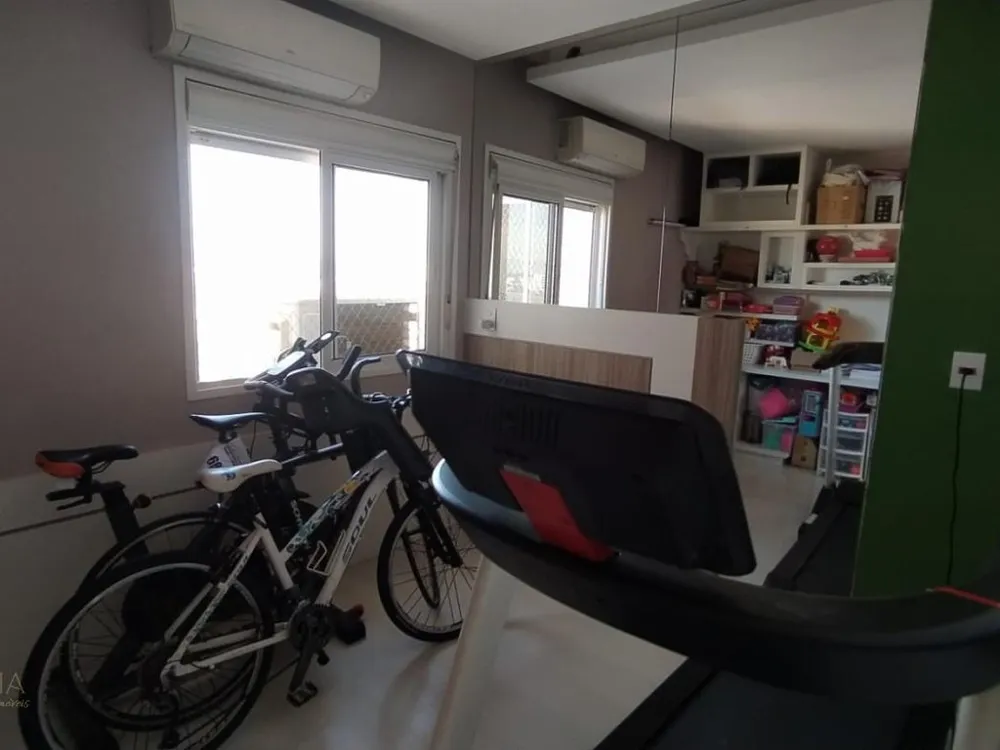 Apartamento, 3 quartos, 103 m² - Foto 10