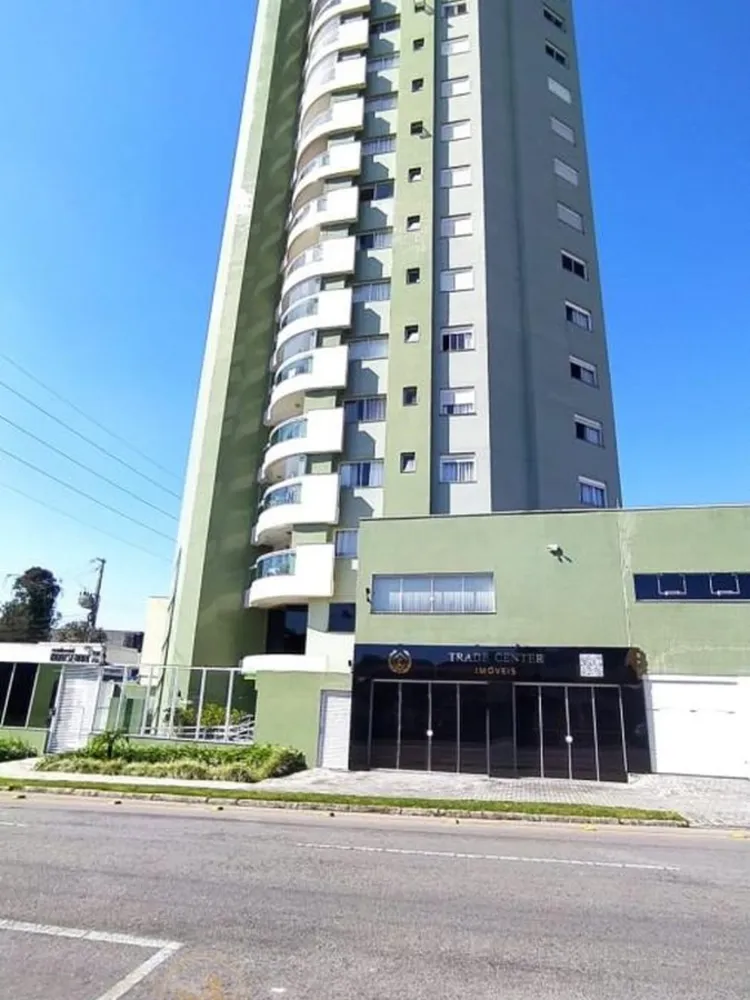 Apartamento, 3 quartos, 103 m² - Foto 2