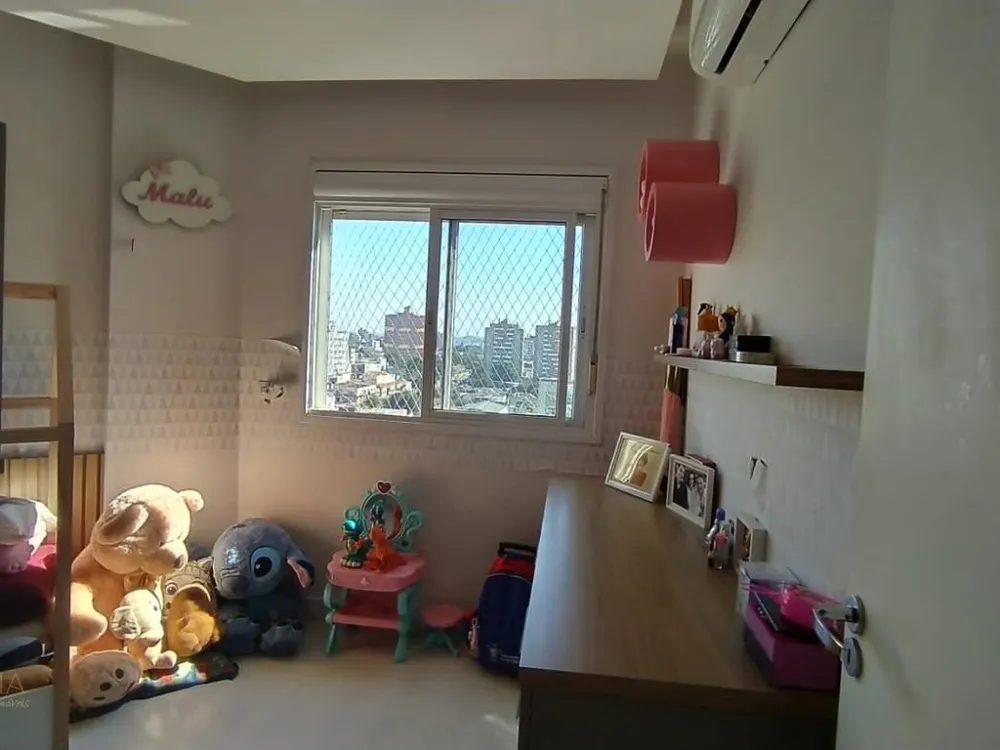 Apartamento, 3 quartos, 103 m² - Foto 8