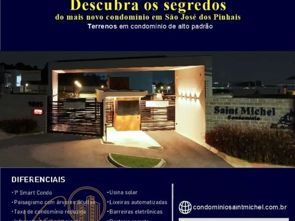 Terreno, 180 m² - Foto 4