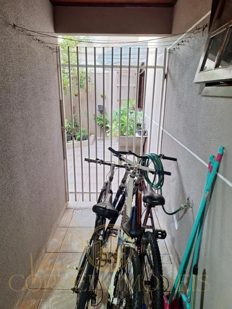 Sobrado, 3 quartos, 165 m² - Foto 4