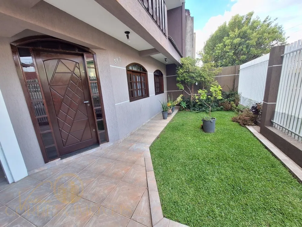 Sobrado, 3 quartos, 165 m² - Foto 2