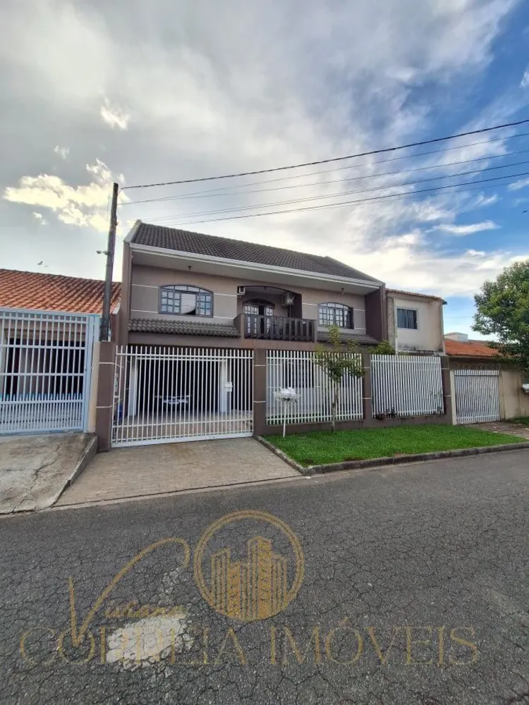 Sobrado, 3 quartos, 165 m² - Foto 12