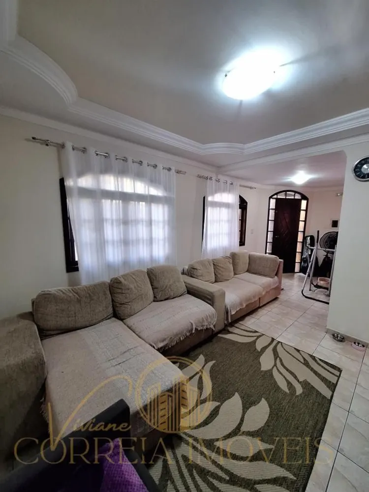 Sobrado, 3 quartos, 165 m² - Foto 5