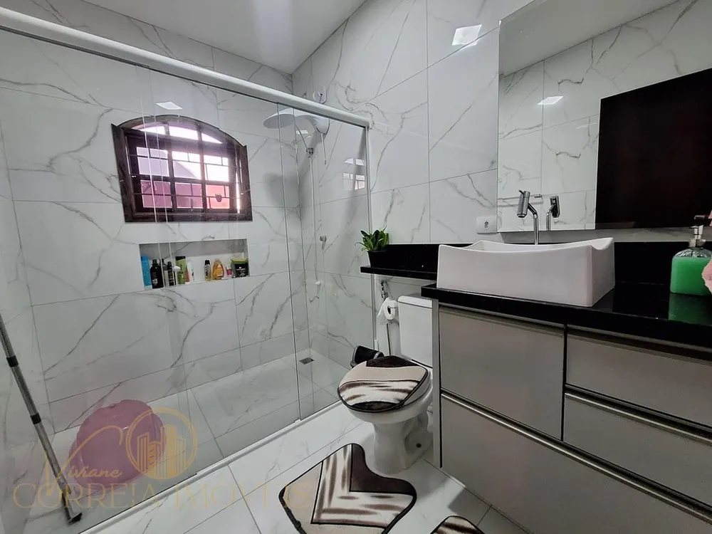 Sobrado, 3 quartos, 165 m² - Foto 10