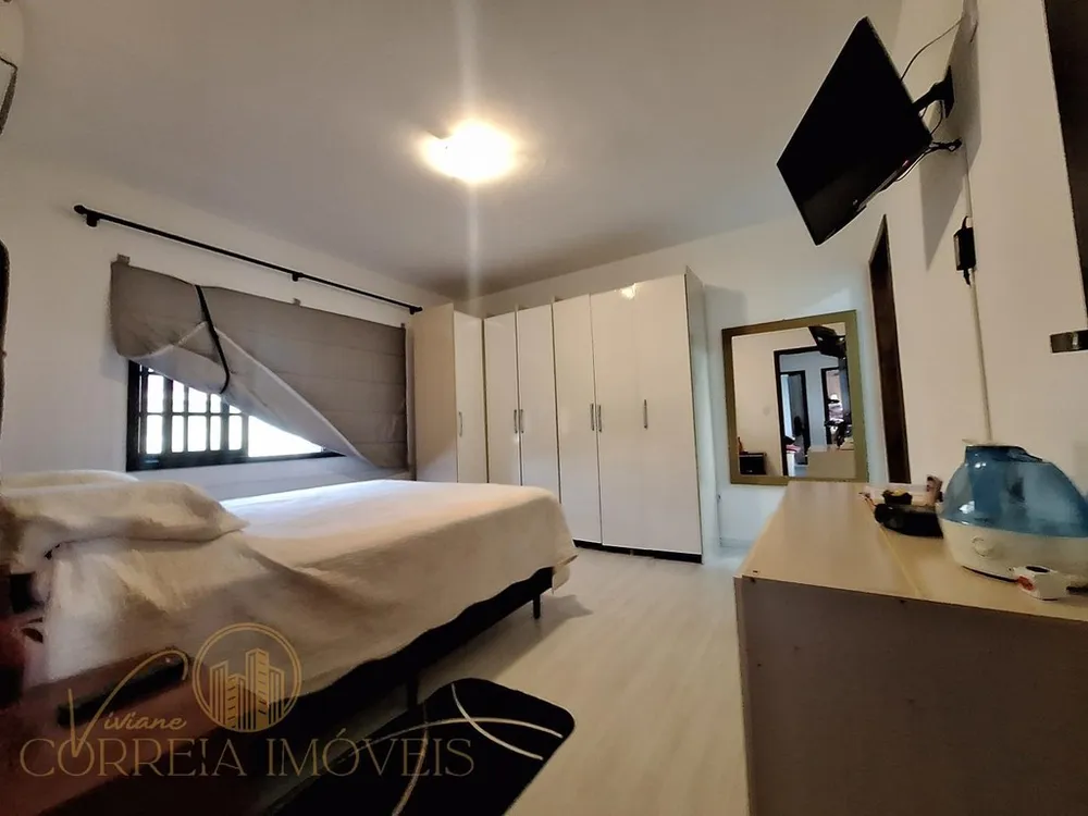 Sobrado, 3 quartos, 165 m² - Foto 8