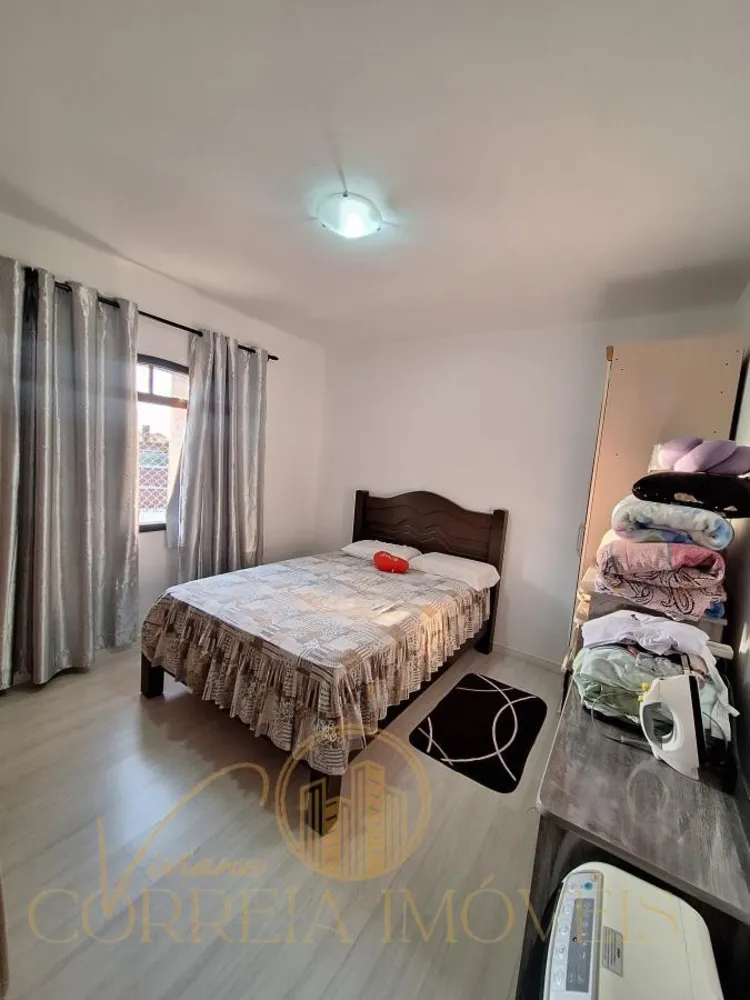 Sobrado, 3 quartos, 165 m² - Foto 6