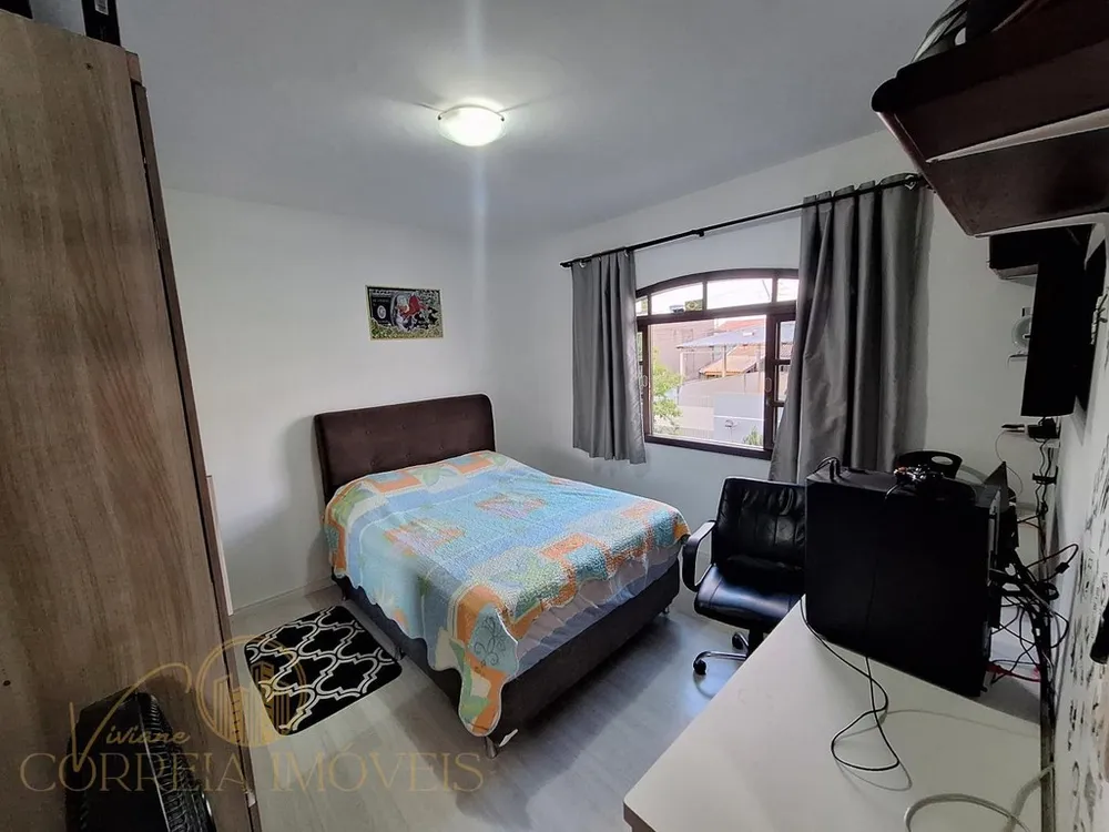 Sobrado, 3 quartos, 165 m² - Foto 11