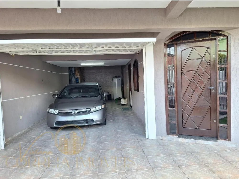 Sobrado, 3 quartos, 165 m² - Foto 3