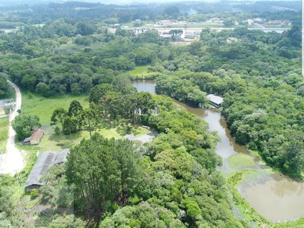 Chácara, 4 quartos, 2 hectares - Foto 1