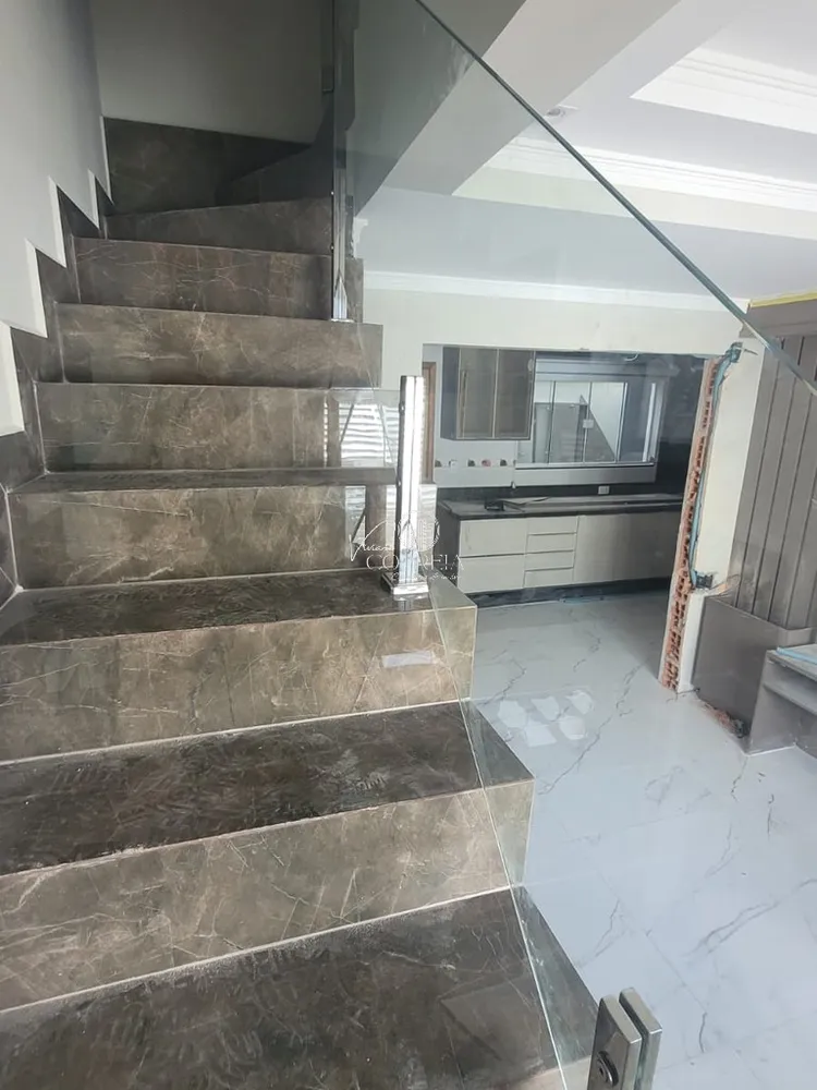 Sobrado, 3 quartos, 84 m² - Foto 1