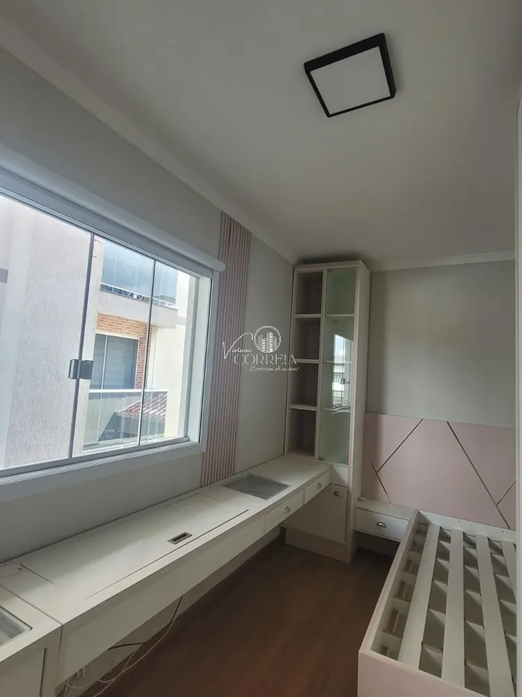 Sobrado, 3 quartos, 84 m² - Foto 5