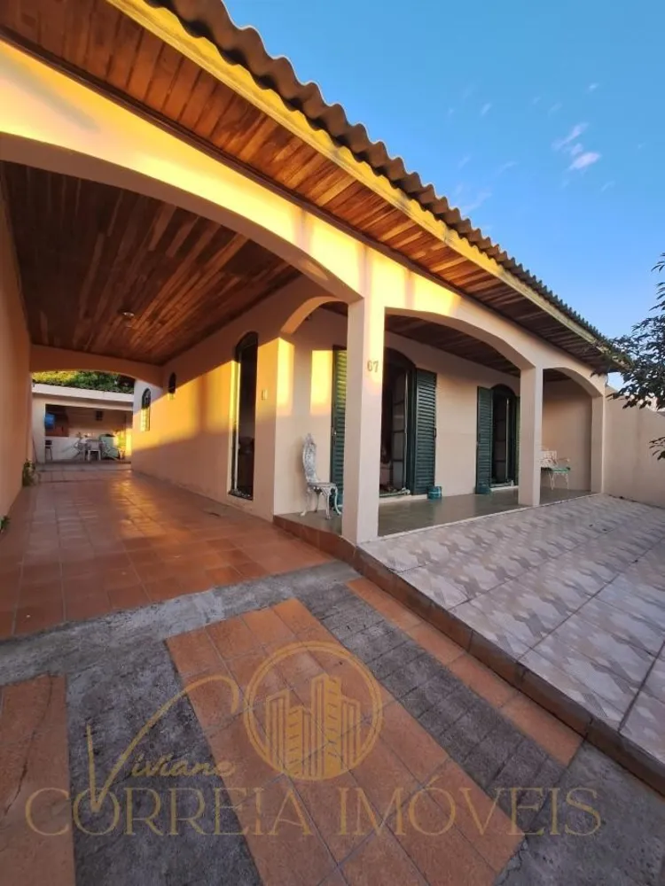 Casa, 2 quartos, 119 m² - Foto 3