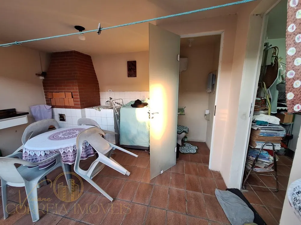 Casa, 2 quartos, 119 m² - Foto 6
