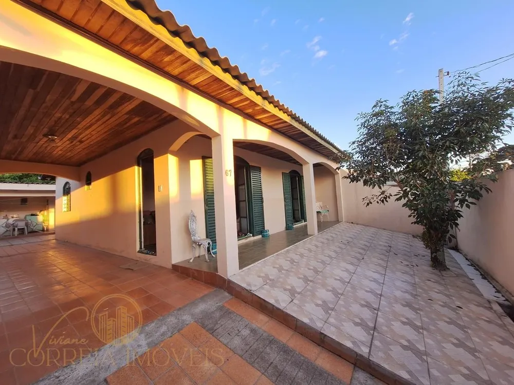 Casa, 2 quartos, 119 m² - Foto 2