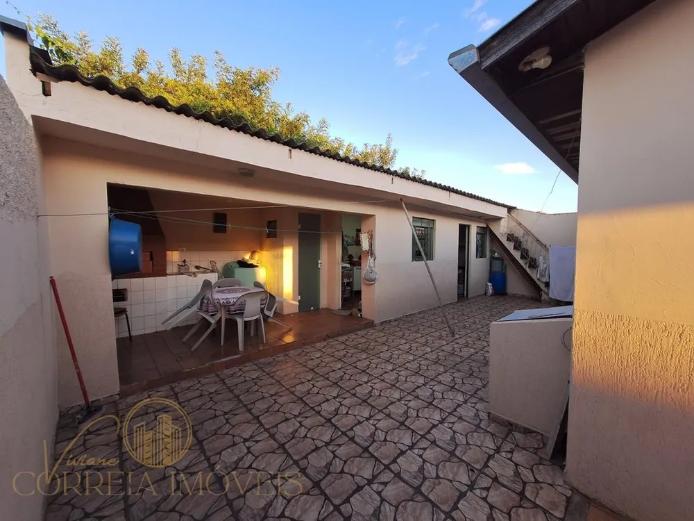 Casa, 2 quartos, 119 m² - Foto 5