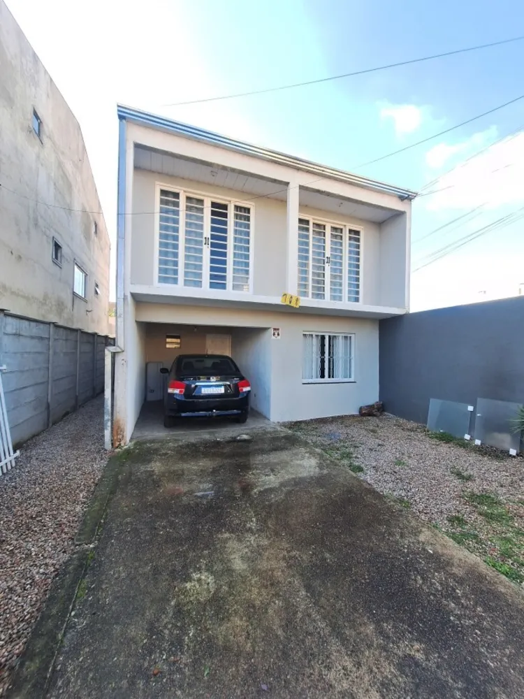 Casa, 4 quartos, 269 m² - Foto 5