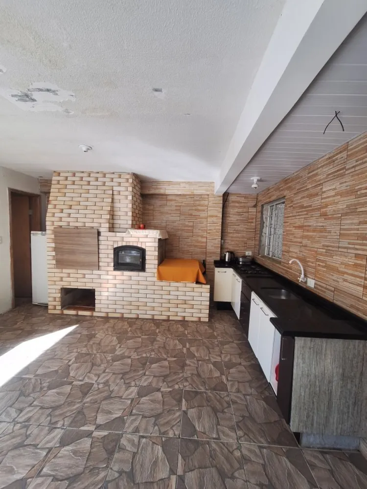 Casa, 4 quartos, 269 m² - Foto 6