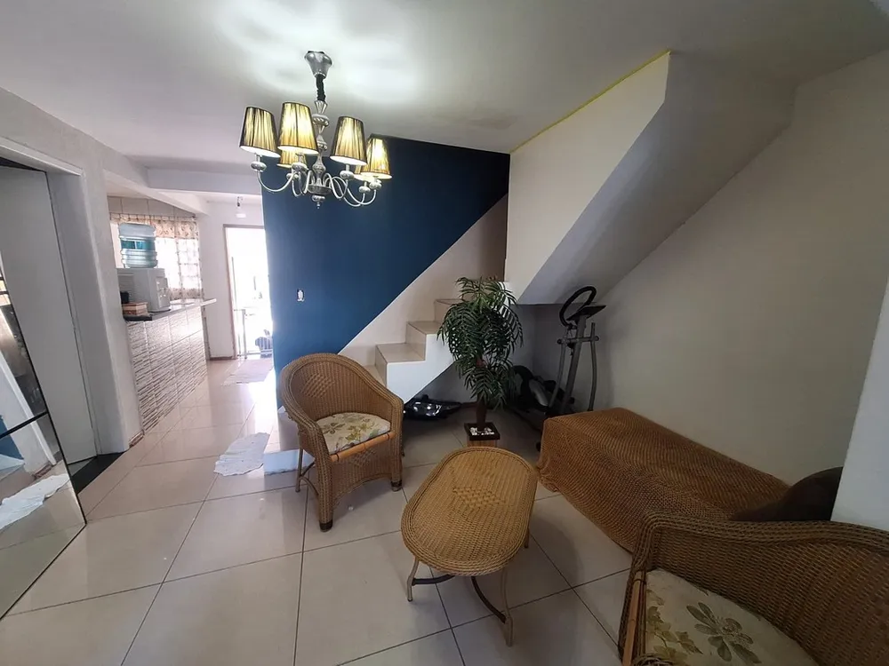 Casa, 4 quartos, 269 m² - Foto 7