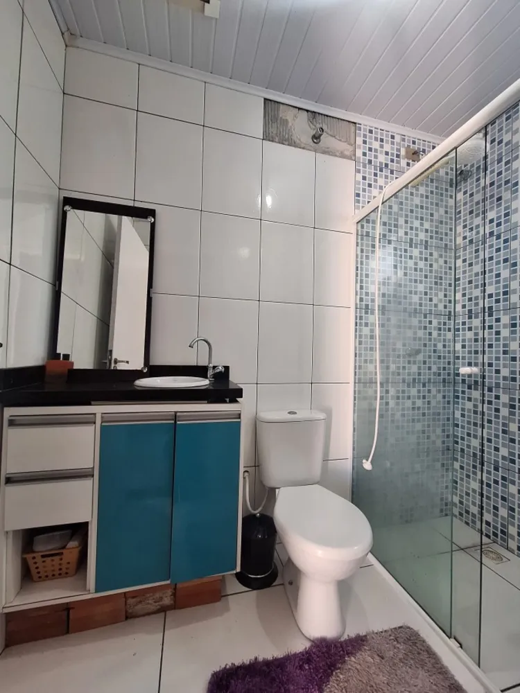 Casa, 4 quartos, 269 m² - Foto 1