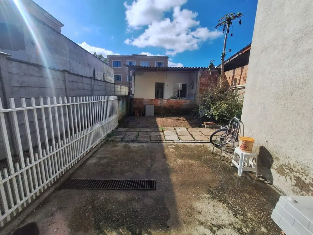 Casa, 4 quartos, 269 m² - Foto 8