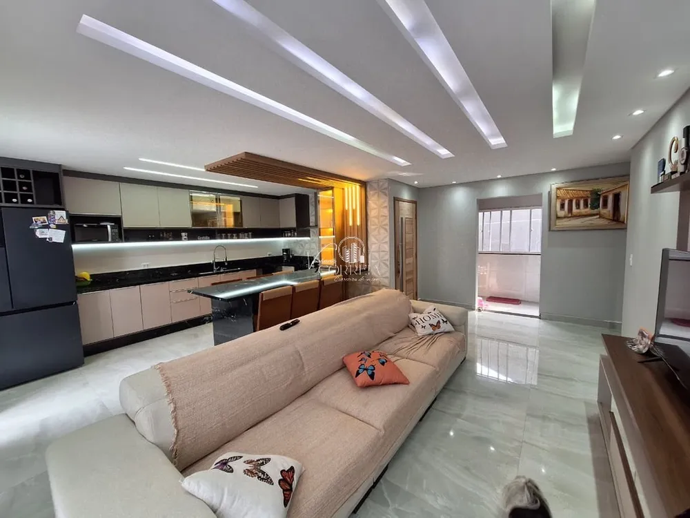 Casa, 3 quartos, 150 m² - Foto 4