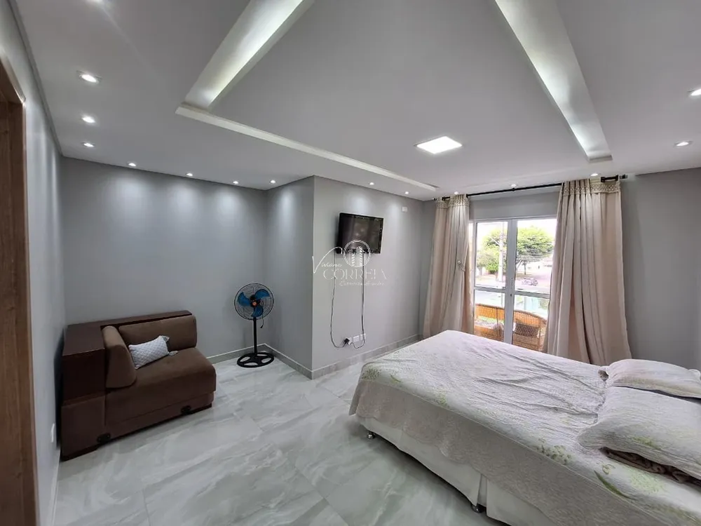 Casa, 3 quartos, 150 m² - Foto 7