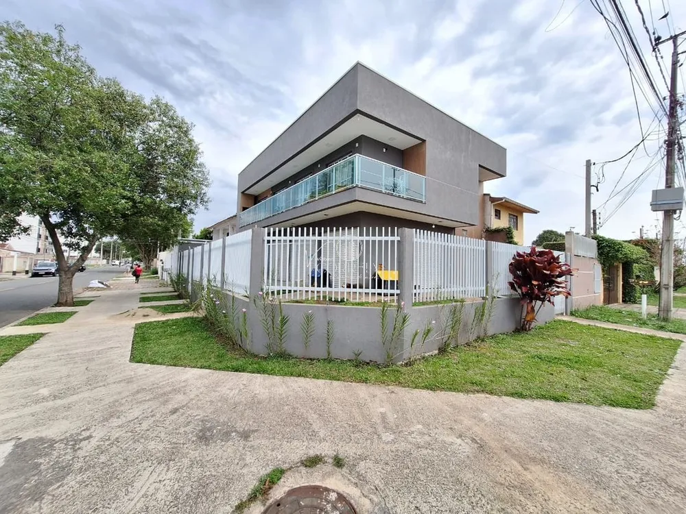 Casa, 3 quartos, 150 m² - Foto 1