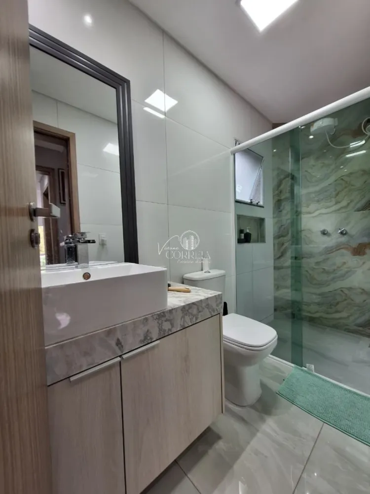 Casa, 3 quartos, 150 m² - Foto 11