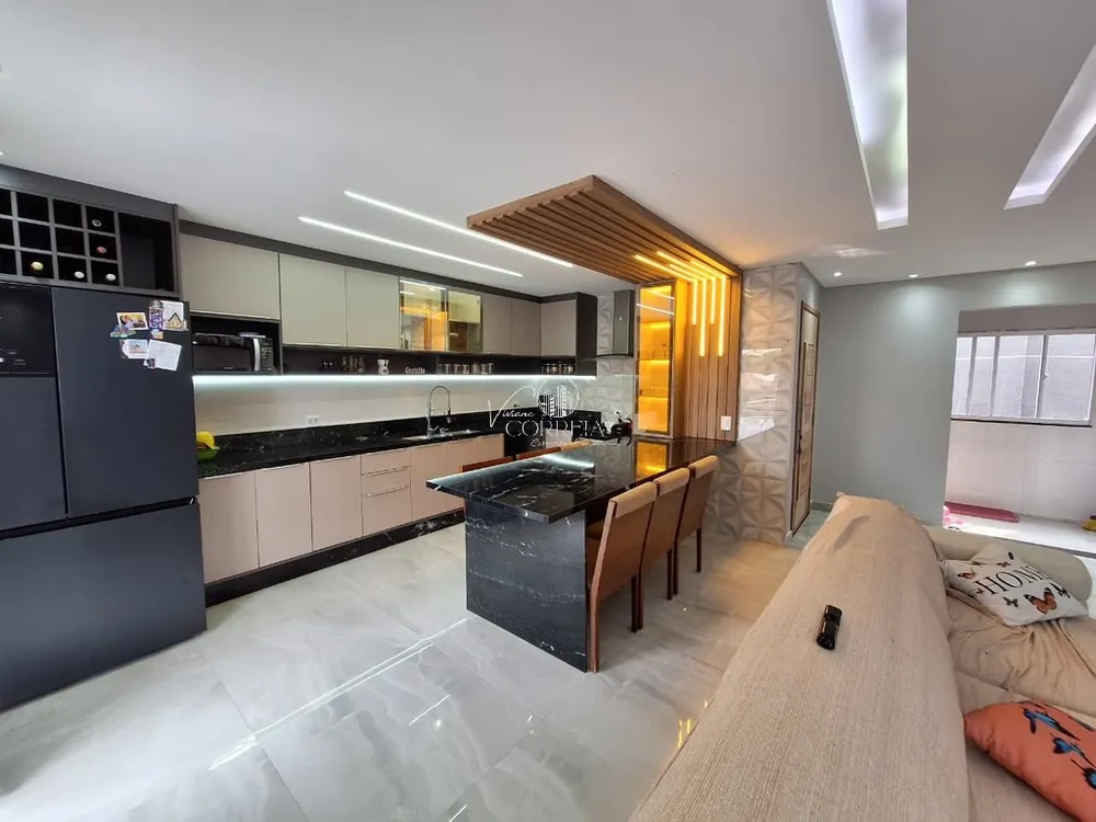 Casa, 3 quartos, 150 m² - Foto 5