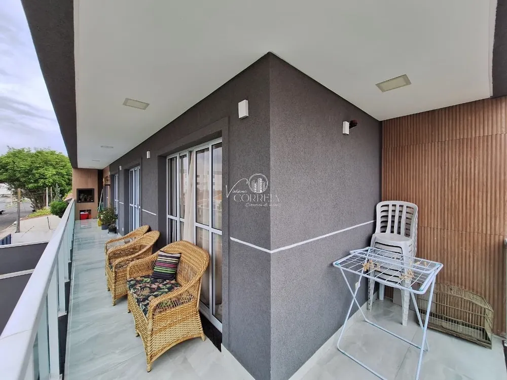 Casa, 3 quartos, 150 m² - Foto 2