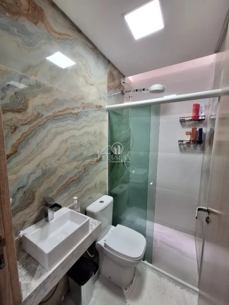 Casa, 3 quartos, 150 m² - Foto 10