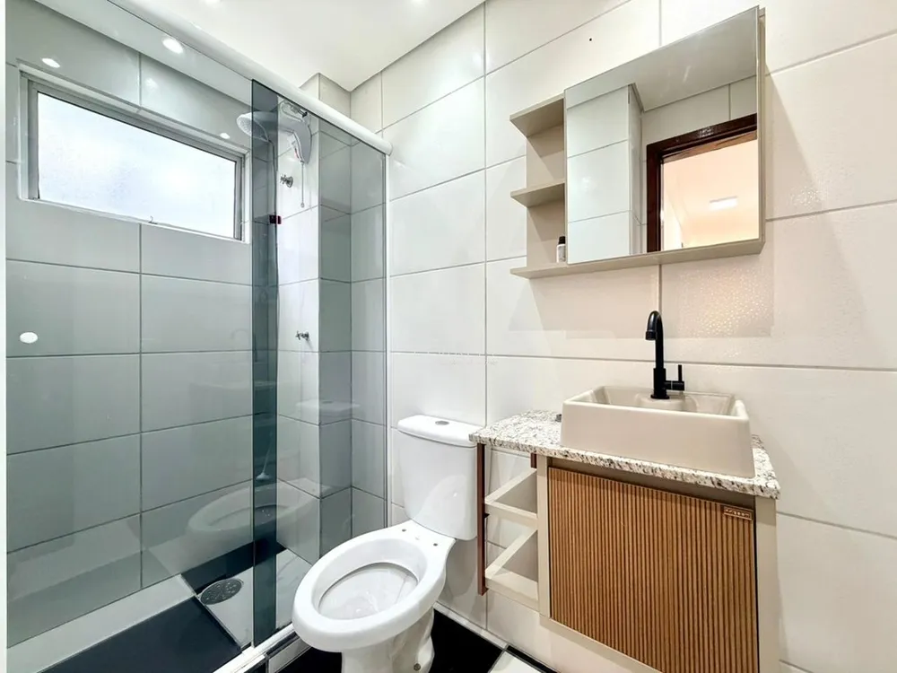 Apartamento, 2 quartos - Foto 12