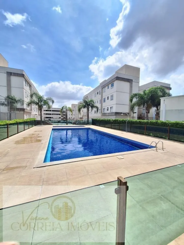 Apartamento, 2 quartos, 42 m² - Foto 10