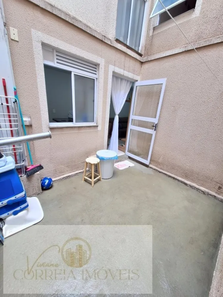 Apartamento, 2 quartos, 42 m² - Foto 4