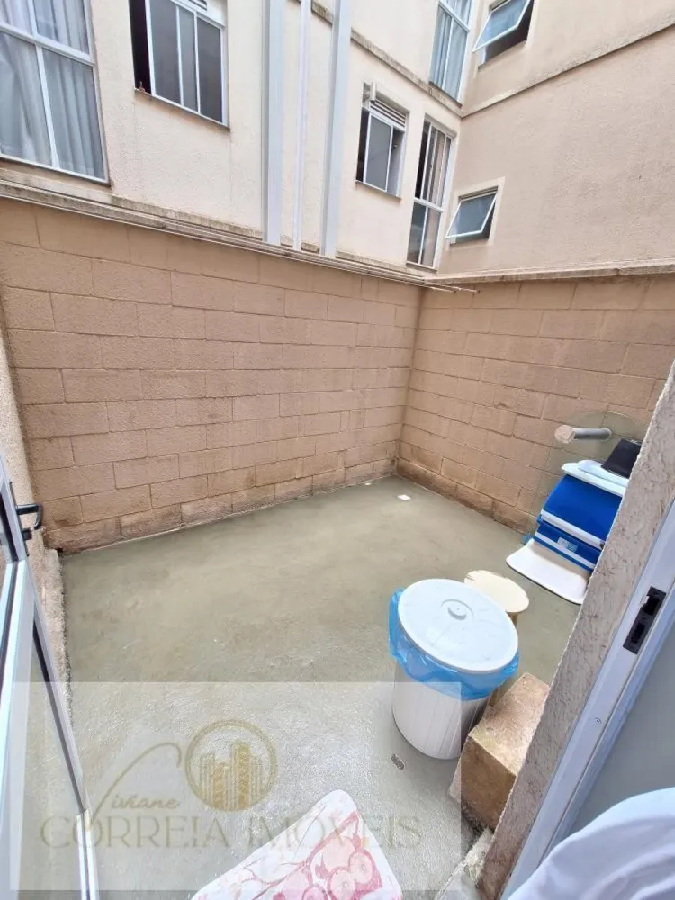Apartamento, 2 quartos, 42 m² - Foto 9