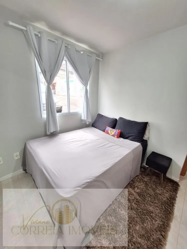 Apartamento, 2 quartos, 42 m² - Foto 5