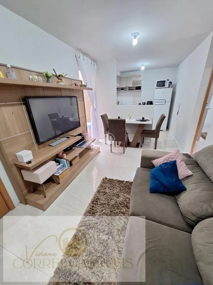 Apartamento, 2 quartos, 42 m² - Foto 1