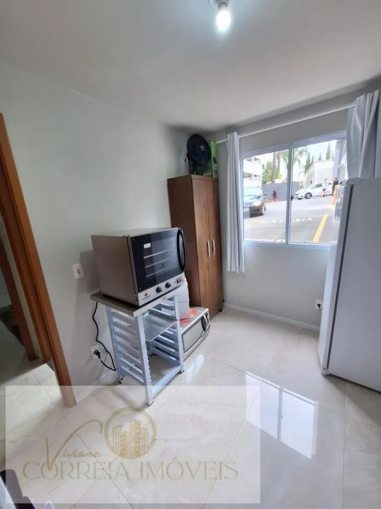 Apartamento, 2 quartos, 42 m² - Foto 7