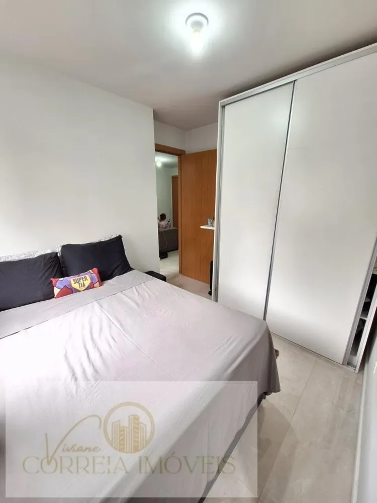 Apartamento, 2 quartos, 42 m² - Foto 6