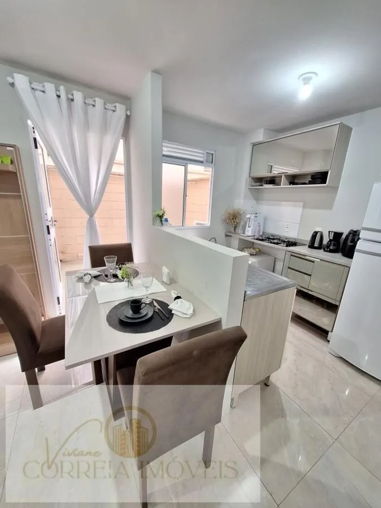 Apartamento, 2 quartos, 42 m² - Foto 3