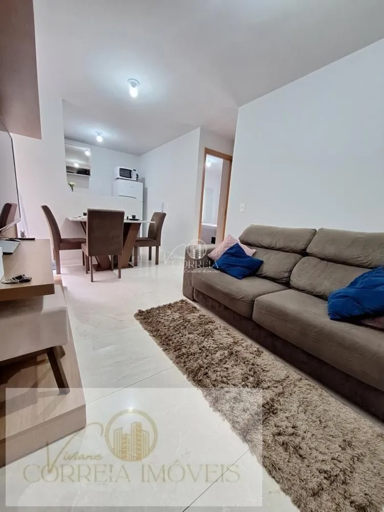 Apartamento, 2 quartos, 42 m² - Foto 3