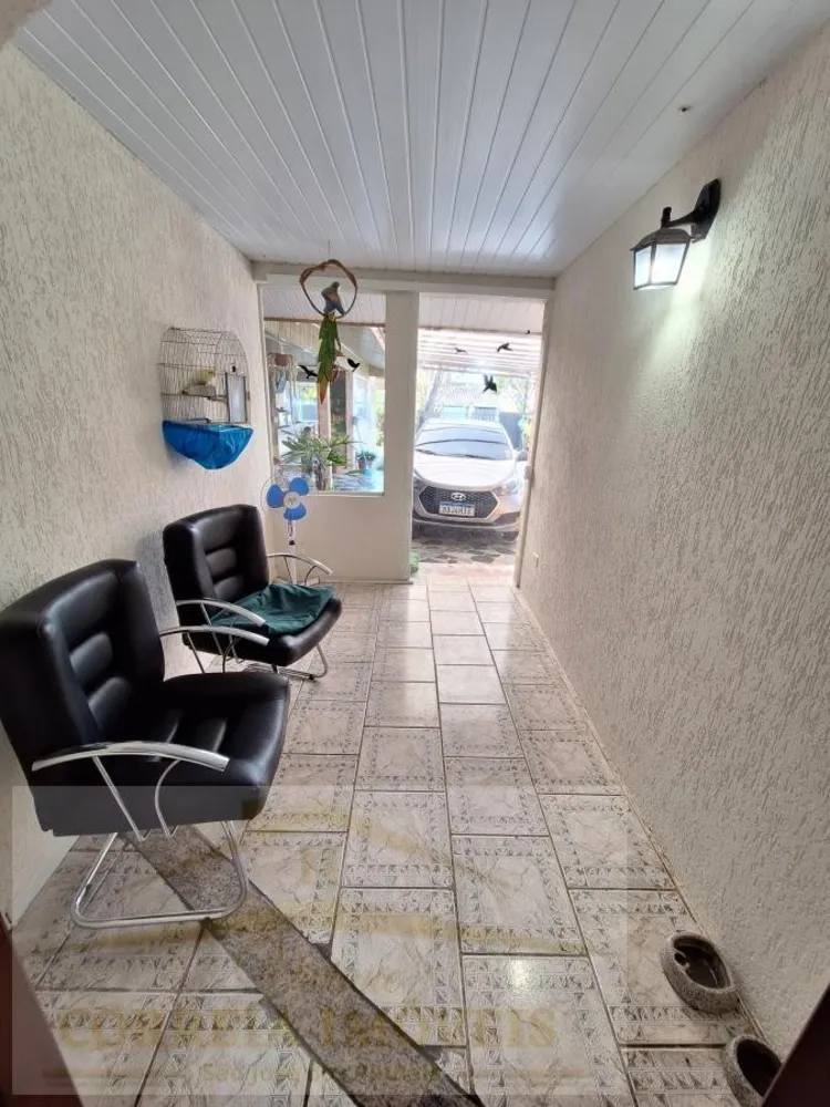 Casa, 4 quartos - Foto 1