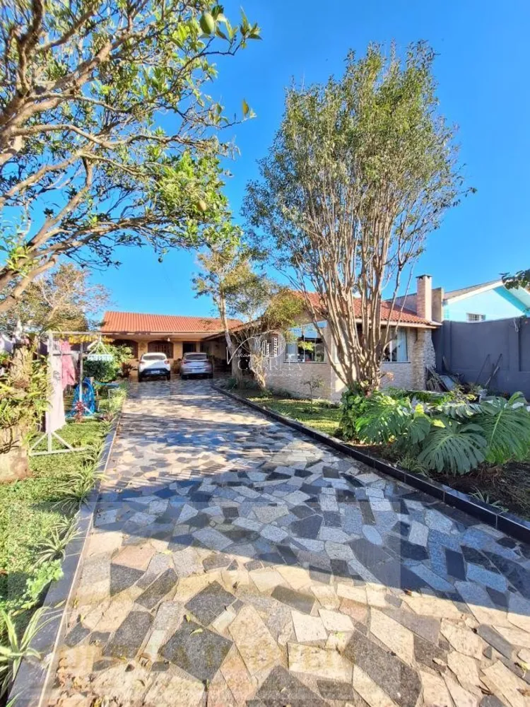 Casa, 4 quartos - Foto 4