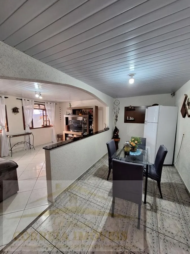 Casa, 4 quartos - Foto 2
