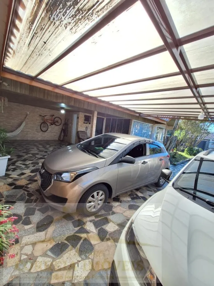 Casa, 4 quartos - Foto 5