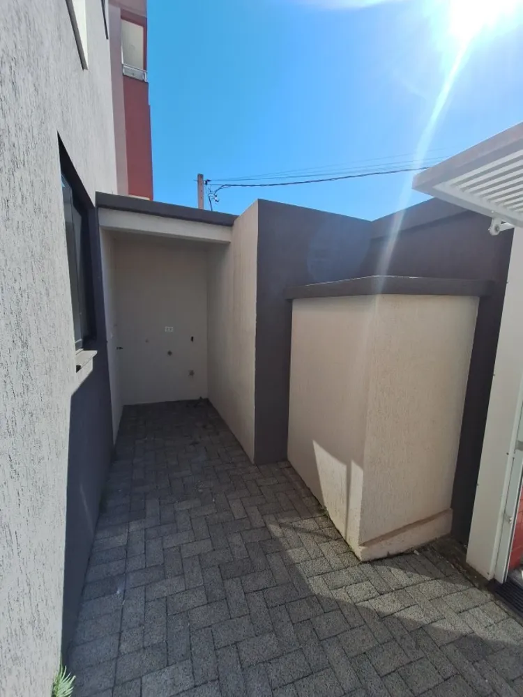 Apartamento, 2 quartos, 52 m² - Foto 5