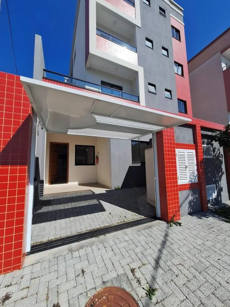 Apartamento, 2 quartos, 52 m² - Foto 2