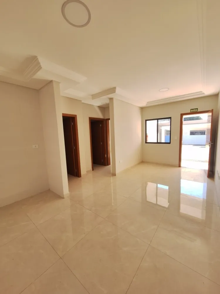 Apartamento, 2 quartos, 52 m² - Foto 9