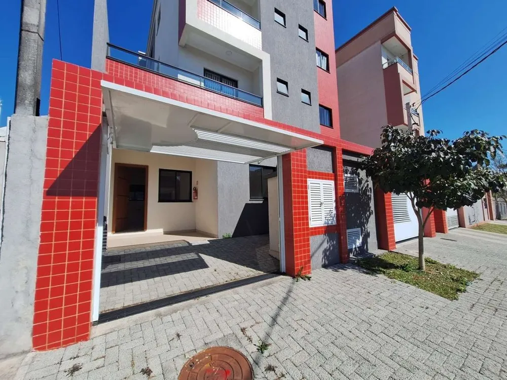 Apartamento, 2 quartos, 52 m² - Foto 3
